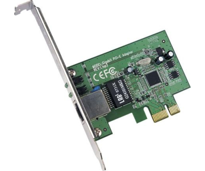 Karta sieciowa TP-Link TG-3468 (10/100/1000Mbit)